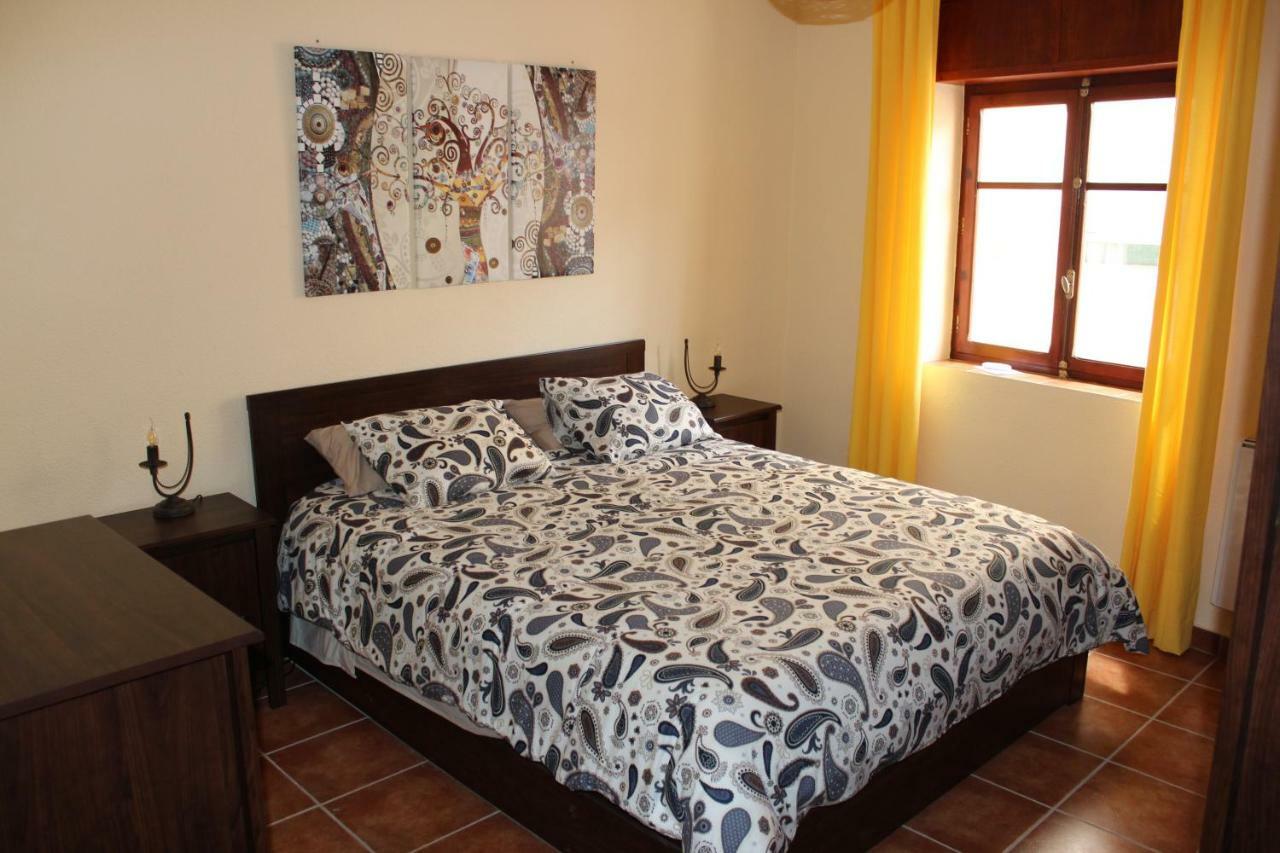 Ca Felicitat Villa Vilafames Buitenkant foto